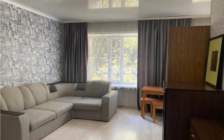 Продажа 2-комнатной квартиры, 43 м², ул. Газалиева, дом  7 - Продажа  двухкомнатных квартир в Караганде без посредников с фото