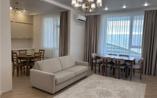 Продажа 3-комнатной квартиры, 105 м² - Продажа трехкомнатных квартир в Астане - страница 6