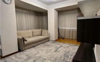 Продажа 3-комнатной квартиры, 97.2 м² - Продажа трехкомнатных квартир от собственников в Казахстане - страница 7
