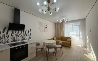 Продажа 3-комнатной квартиры, 71 м² - Недвижимость в Казахстане - страница 9