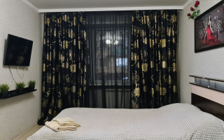 Аренда 1-комнатной квартиры посуточно, 35 м², пр. Бухар-жырау, дом  79/2 - Аренда жилой и коммерческой недвижимости в Казахстане