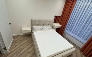 Продажа 2-комнатной квартиры, 56 м², пр. Кабанбай батыра, дом  56 - Продажа  двухкомнатных квартир в Астане с фото