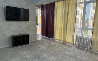 Продажа 2-комнатной квартиры, 51 м², пр. Сейфуллина, дом  51/17 - Продажа квартир в Алматы