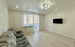 2-комн. квартира, 7/9 этаж, мкр. Степной-3