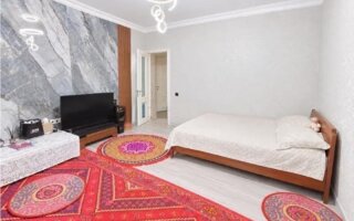 Продажа 2-комнатной квартиры, 58 м² - Продажа квартир от собственников в Астане - страница 9