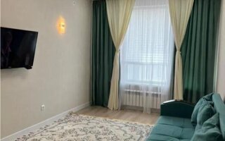 Продажа 1-комнатной квартиры, 38 м² - Продажа квартир в Казахстане - страница 186