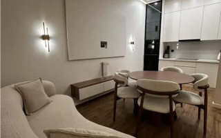 Продажа 3-комнатной квартиры, 64 м², ул. Розыбакиева, дом  197/2 - Продажа  трехкомнатных квартир в новостройках Алматы