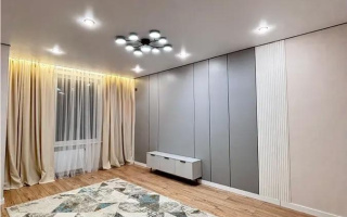 Продажа 3-комнатной квартиры, 79 м², ул. Нурмагамбетова, дом  27/1 - Продажа  трехкомнатных квартир в Астане с фото