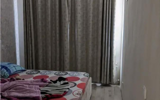 Продажа 2-комнатной квартиры, 42 м², ул. Муканова, дом  61/2 - Продажа  двухкомнатных квартир в Караганде
