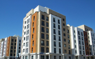 Продажа 1-комнатной квартиры, 37 м² - Продажа земельных участков в Жезказгане