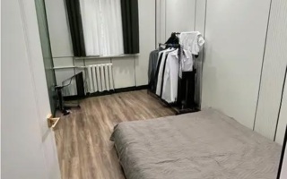 Продажа 3-комнатной квартиры, 60 м² - Продажа квартир в панельном доме в Алматы