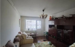 Продажа 2-комнатной квартиры, 43 м², пр. Абая, дом  72 - Продажа  двухкомнатных квартир в Шахтинске