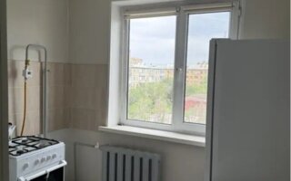 Продажа 1-комнатной квартиры, 31 м² - Недвижимость в Караганде