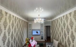 Продажа 3-комнатной квартиры, 78 м² - Продажа трехкомнатных квартир в Астане - страница 9