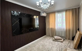Продажа 2-комнатной квартиры, 40 м², пр. Райымбека, дом  590/13 - Продажа квартир в Алматы