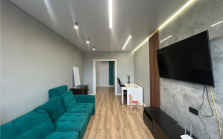 Продажа 3-комнатной квартиры, 83 м², пр. Кабанбай батыра - Продажа квартир в Астане