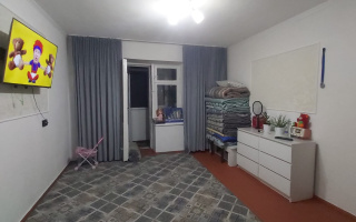 Продажа 1-комнатной квартиры, 34 м² - Недвижимость в Таразе