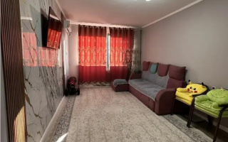 Продажа 1-комнатной квартиры, 45 м² - Продажа однокомнатных квартир в Алматы - страница 3