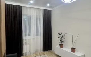 Продажа 2-комнатной квартиры, 36 м², ул. Анет баба, дом  9/3 - Продажа  двухкомнатных квартир в новостройках Астаны без посредников