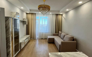 Продажа 3-комнатной квартиры, 91.4 м² - Продажа квартир в новостройках Астаны - страница 8