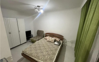 Продажа 1-комнатной квартиры, 36 м², ул. Туркестан, дом  4 - Продажа квартир в Астане