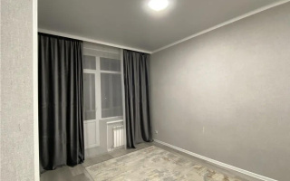 Продажа 1-комнатной квартиры, 37 м² - Продажа однокомнатных квартир в р-не Нура Астаны
