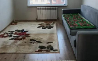 Продажа 3-комнатной квартиры, 75 м², ул. Нажимеденова, дом  64 - Продажа квартир в Астане без посредников