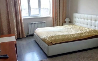 Продажа 1-комнатной квартиры, 50 м² - Продажа квартир в Алматы - страница 4