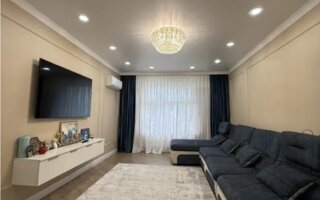Продажа 4-комнатной квартиры, 130 м² - Продажа квартир в монолитно-каркасном доме в Алматы - страница 27