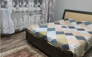 Продажа 1-комнатной квартиры, 32 м² - Продажа квартир в р-не Есиль Астаны - страница 5