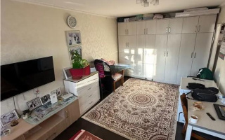 Продажа 1-комнатной квартиры, 32 м², ул. Жубанова, дом  6 - Продажа  однокомнатных квартир в Астане с фото