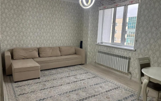 Продажа 3-комнатной квартиры, 90 м², пр. Кошкарбаева, дом  32/2 - Продажа квартир в Астане