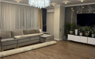 Продажа 3-комнатной квартиры, 120 м² - Продажа квартир в р-не Байконур Астаны