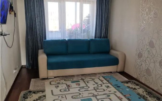 Продажа 1-комнатной квартиры, 43 м² - Недвижимость в Казахстане - страница 29