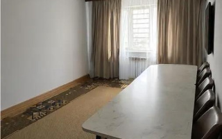 Продажа 4-комнатной квартиры, 109 м² - Продажа четырехкомнатных квартир в Астане