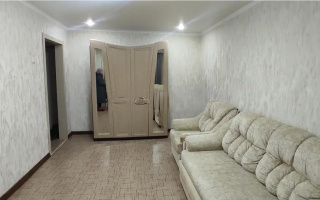 Продажа 1-комнатной квартиры, 31 м² - Продажа квартир от собственников в Шахтинске