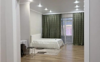 Продажа 1-комнатной квартиры, 44.2 м² - Продажа квартир в кирпичном доме в Казахстане - страница 6