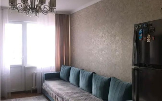 Продажа 4-комнатной квартиры, 120 м², ул. Бокейхана, дом  30 - Продажа квартир в Астане без посредников с фото