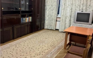 Продажа 2-комнатной квартиры, 60.1 м², мкр-н Жетысу-4, дом  5 - Продажа квартир в Алматы