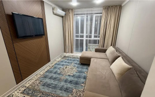 Продажа 1-комнатной квартиры, 31 м², мкр-н Шугыла, дом  340/3 - Продажа  однокомнатных квартир в Алматы с фото