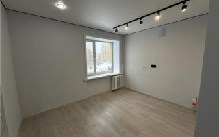 Продажа 1-комнатной квартиры, 38 м², ул. Сокпакбаева, дом  14/3 - Продажа  однокомнатных квартир в Астане с фото