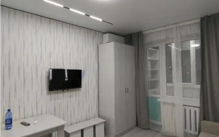 Продажа 1-комнатной квартиры, 20 м² - Продажа квартир в Казахстане - страница 91