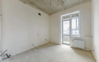 Продажа 1-комнатной квартиры, 41.3 м², ул. Толе би, дом  63 - Продажа  однокомнатных квартир в Астане без посредников