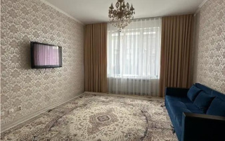 Продажа 2-комнатной квартиры, 72 м², пр. Мангилик Ел, дом  39 - Продажа  двухкомнатных квартир в новостройках Астаны без посредников