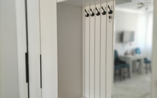 Продажа 1-комнатной квартиры, 35 м², А 108, дом  22 - ул. А-105 - Продажа квартир в Астане