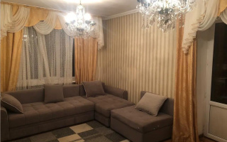 Продажа 3-комнатной квартиры, 78 м², ул. Верещагина, дом  137 - Продажа  трехкомнатных квартир в Алматы