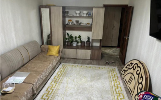 Продажа 2-комнатной квартиры, 45 м², мкр-н Мамраева (Восток-5), дом  29 - Продажа квартир в Караганде без посредников