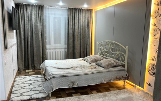 Продажа 1-комнатной квартиры, 31 м² - Продажа квартир в районе Город в Караганде