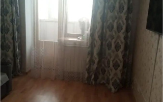 Продажа 1-комнатной квартиры, 36 м², пр. Сарыарка, дом  41 - Продажа квартир в новостройках Астаны без посредников