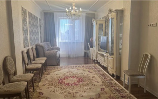 Продажа 3-комнатной квартиры, 100.9 м², ул. Туркестан, дом  10 - Продажа  трехкомнатных квартир в Астане